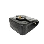 Chanel 2.55 Reissue Vertical Quilted Flap Bag